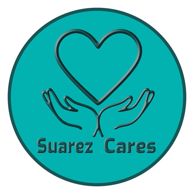 Suarez Cares
